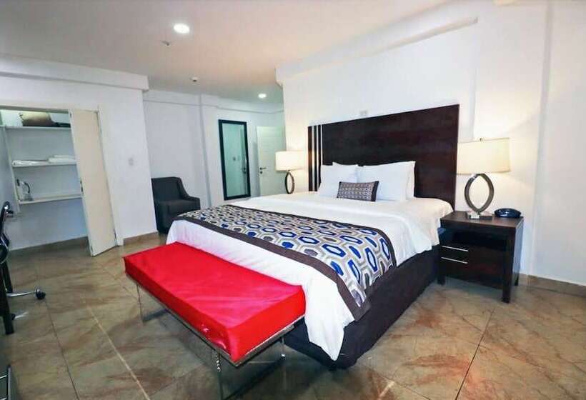 Отель Sinkor Palace