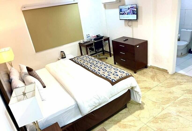 Отель Sinkor Palace