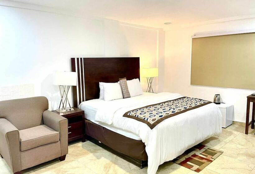 Отель Sinkor Palace