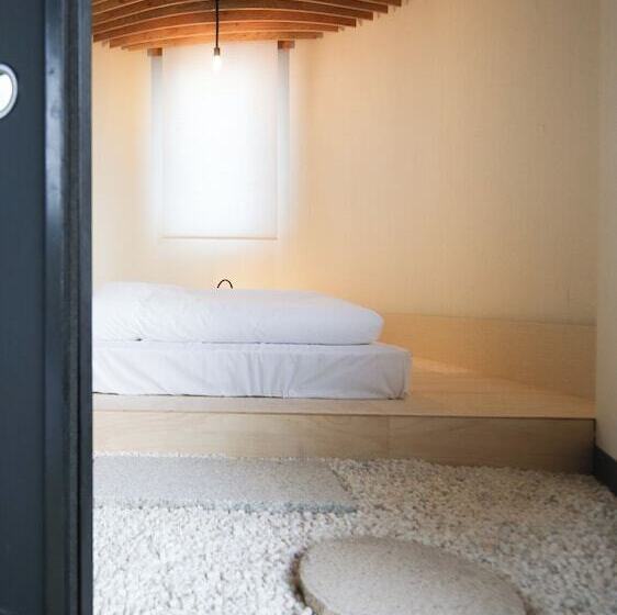 호텔 Sleeep Jp.fujinomiya