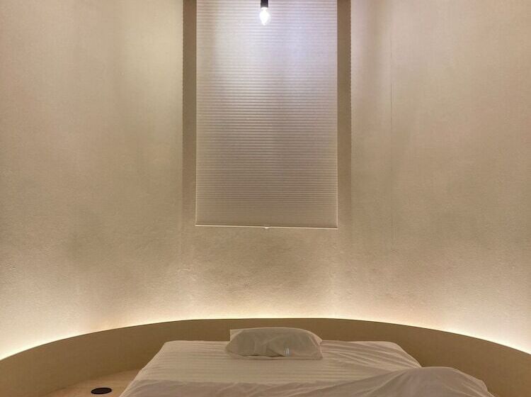 호텔 Sleeep Jp.fujinomiya