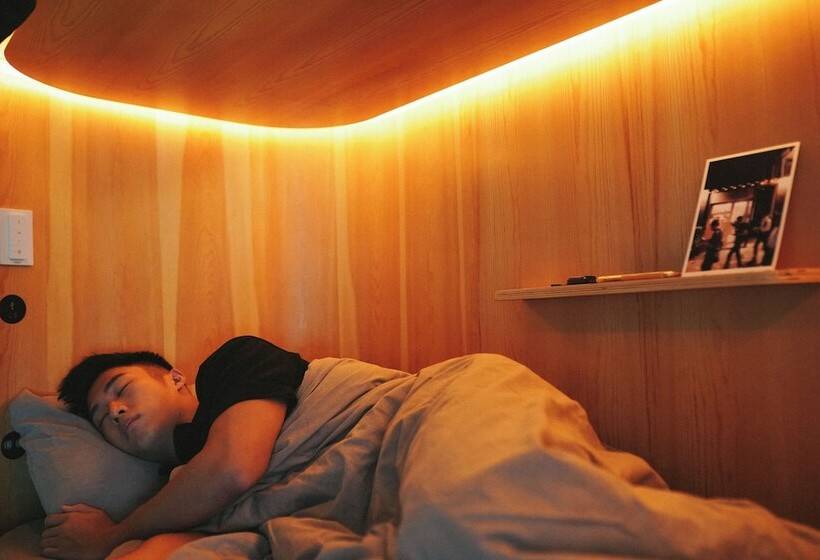 호텔 Sleeep Jp.fujinomiya