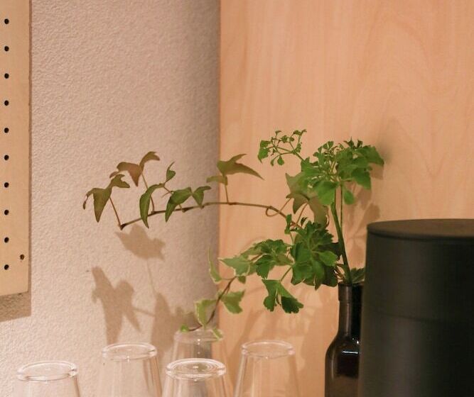 호텔 Sleeep Jp.fujinomiya