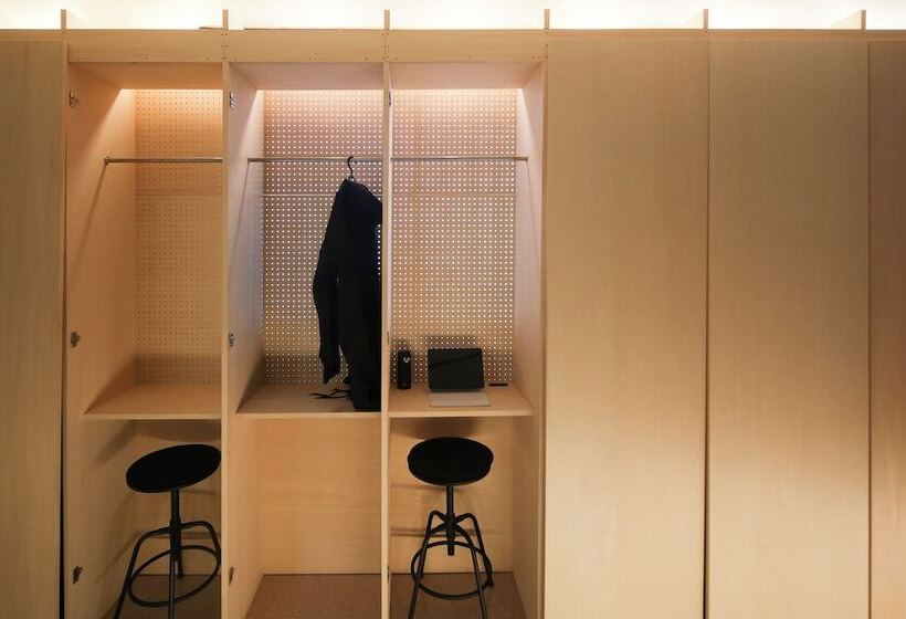 호텔 Sleeep Jp.fujinomiya