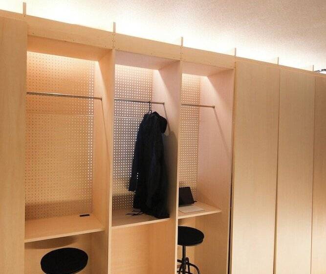 호텔 Sleeep Jp.fujinomiya