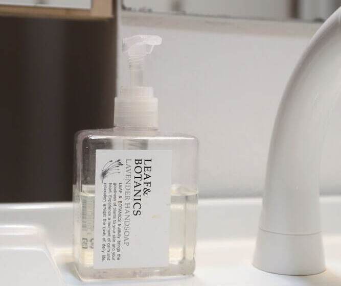 호텔 Sleeep Jp.fujinomiya