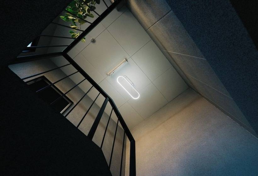 호텔 Sleeep Jp.fujinomiya