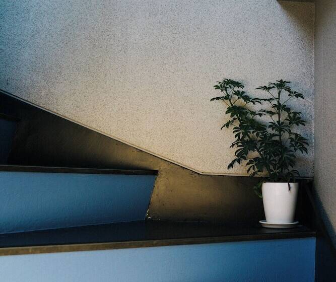 호텔 Sleeep Jp.fujinomiya