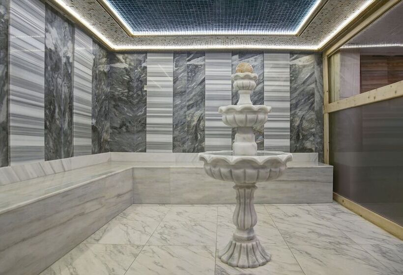 בית מלון כפרי Spa Alchemist Residence