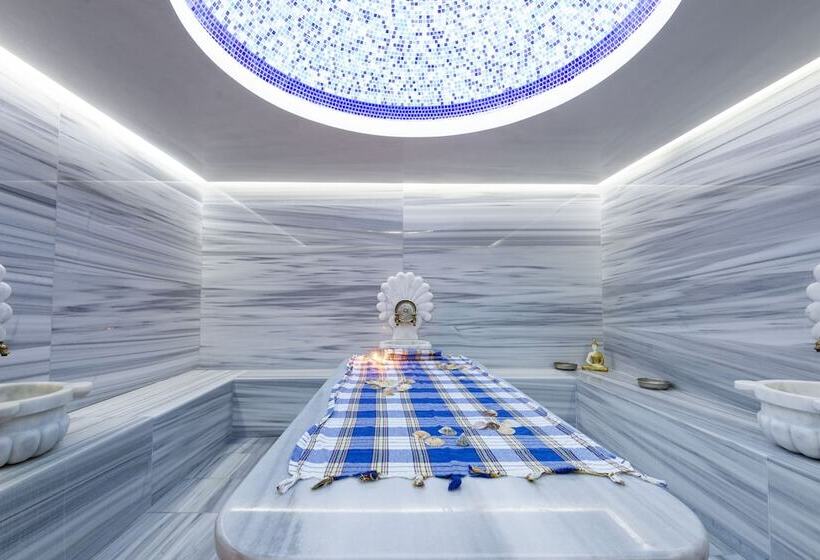 בית מלון כפרי Spa Alchemist Residence