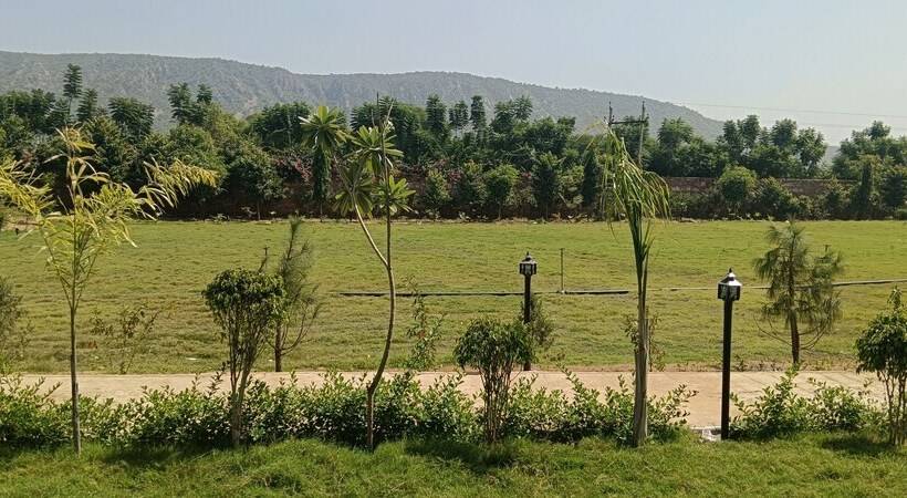 فندق Spree Resort Sariska