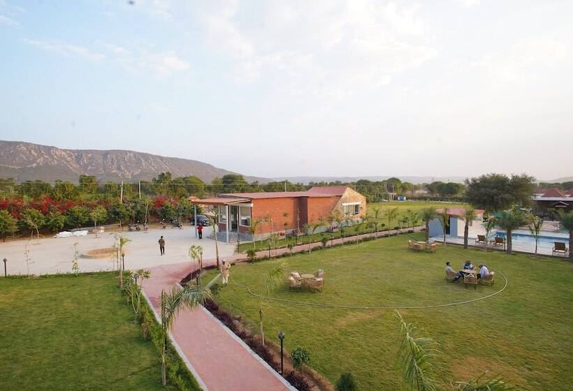 فندق Spree Resort Sariska