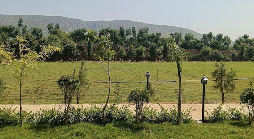 فندق Spree Resort Sariska