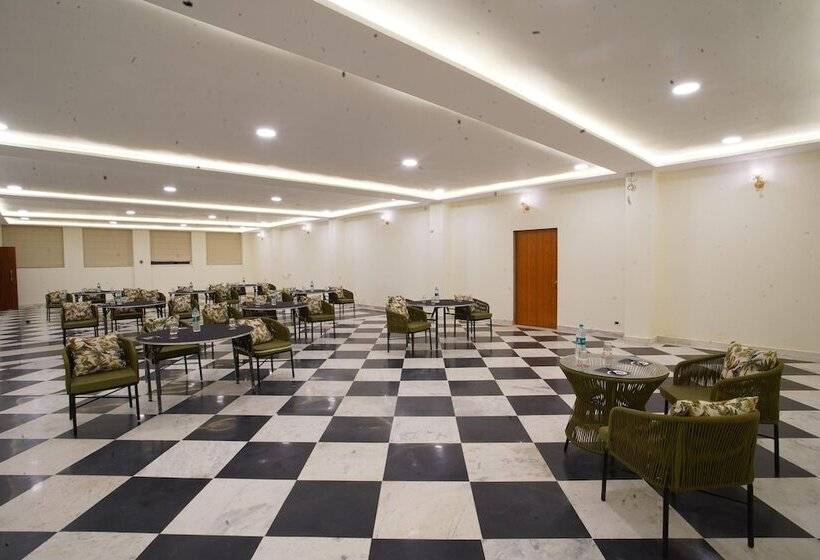 فندق Spree Resort Sariska