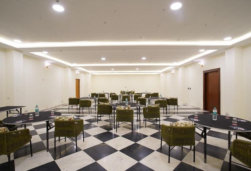 فندق Spree Resort Sariska