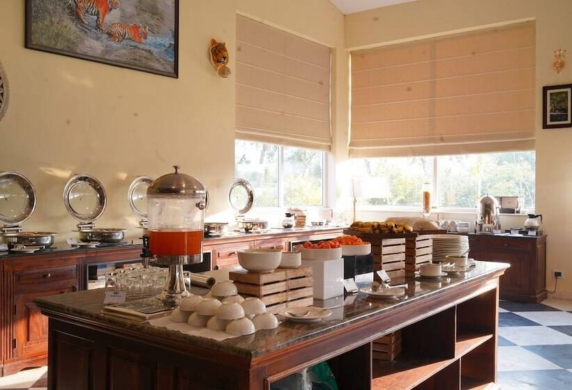 فندق Spree Resort Sariska