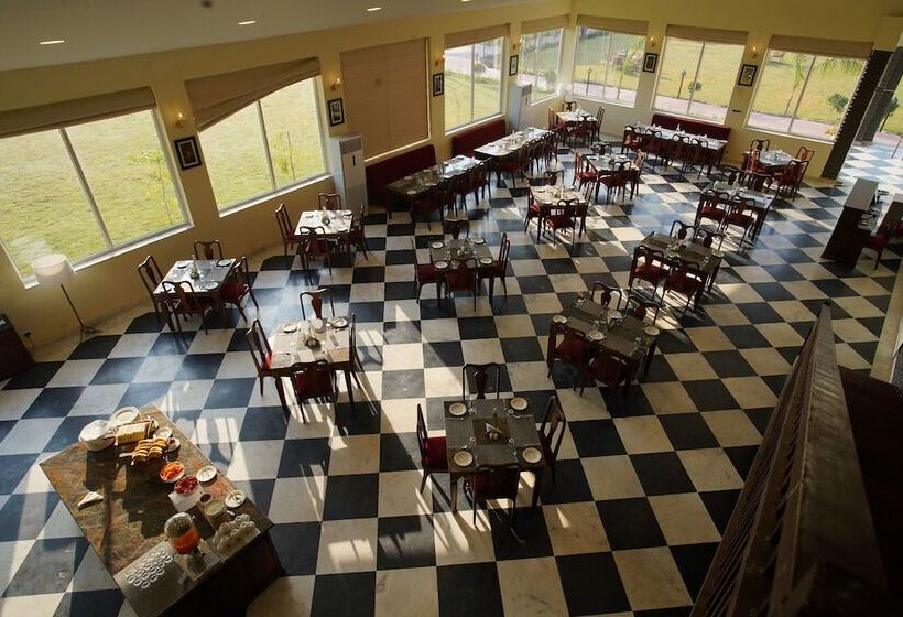 فندق Spree Resort Sariska