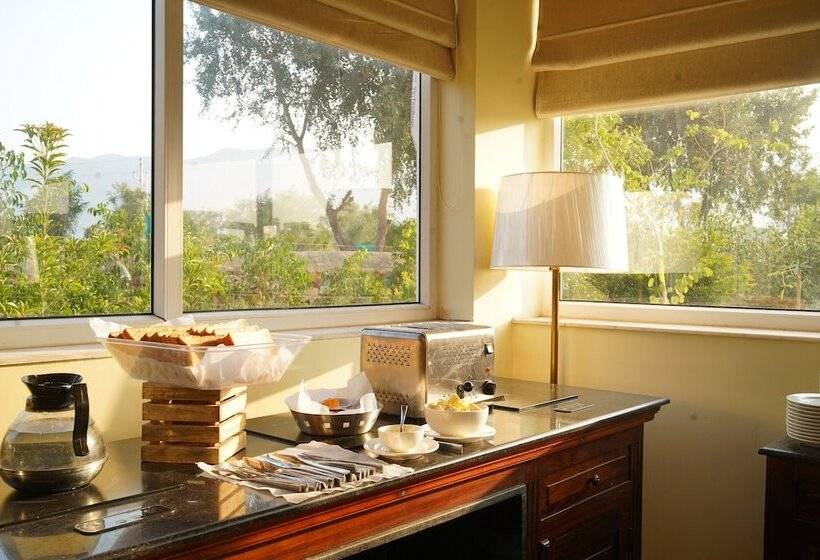 فندق Spree Resort Sariska