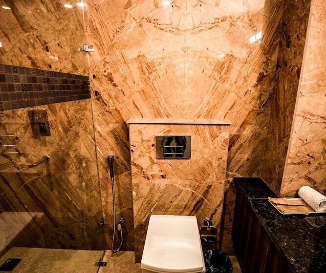 酒店 Square One By D'polo Dharamshala