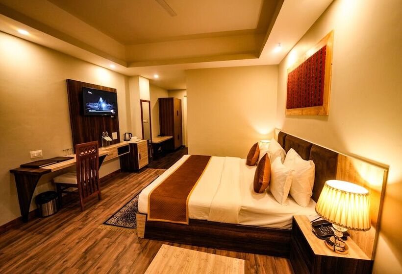 酒店 Square One By D'polo Dharamshala