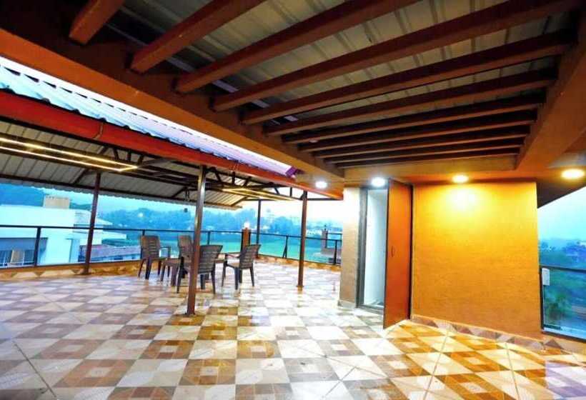 酒店 Steppe House By Sharma Realty