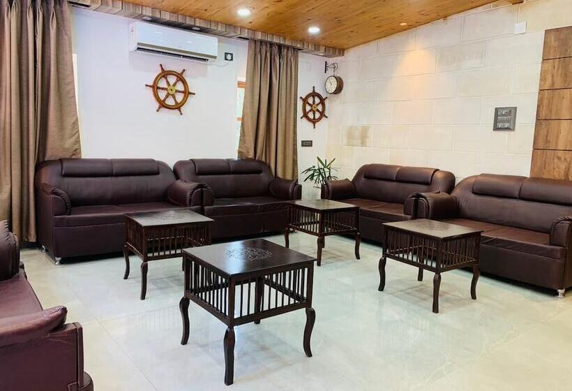 호텔 Stoneberry By Wedlock Greens