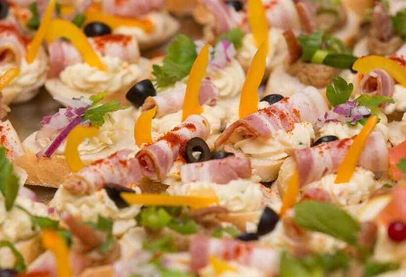 Отель Strachanovka Jánska Koliba