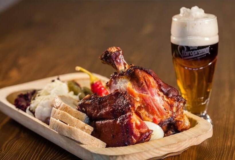 Отель Strachanovka Jánska Koliba