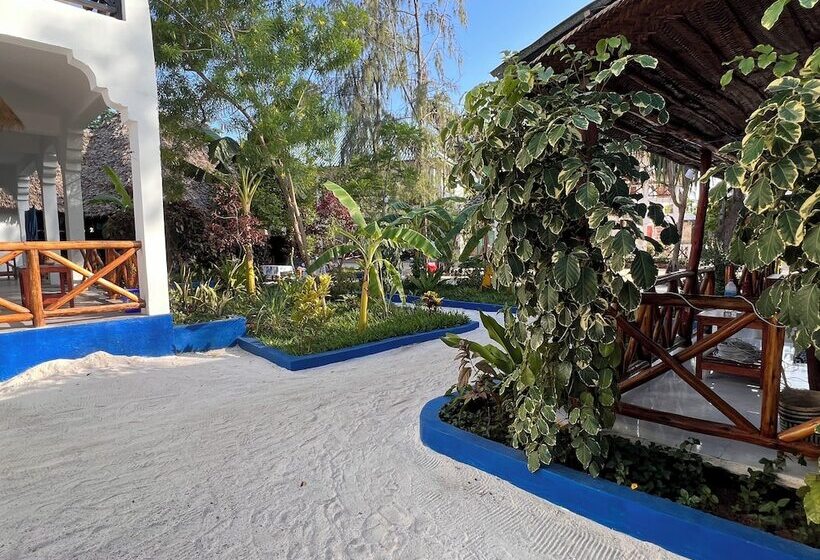 فندق Nungwi Beach Front