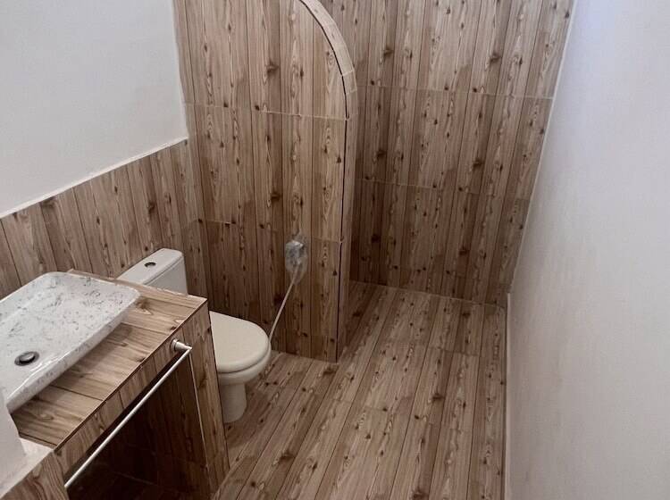 فندق Nungwi Beach Front