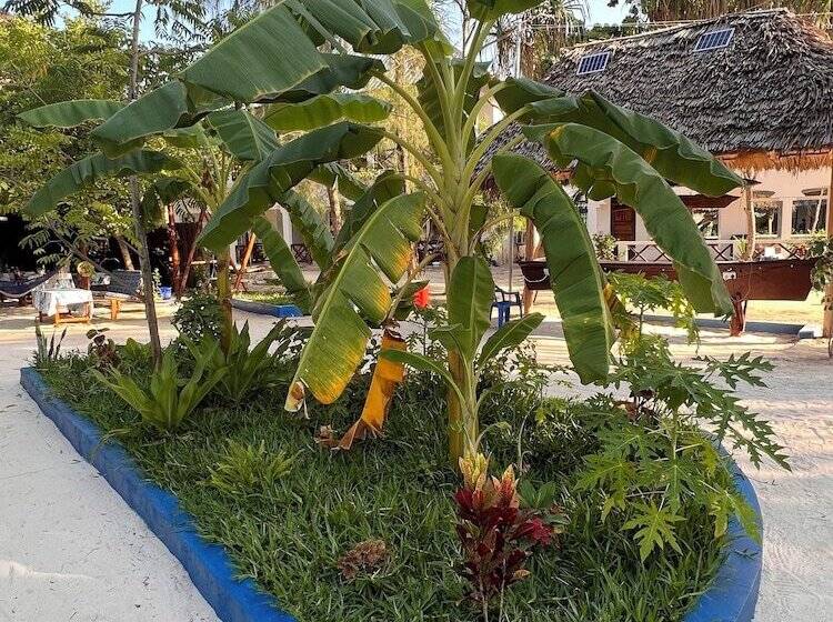 فندق Nungwi Beach Front