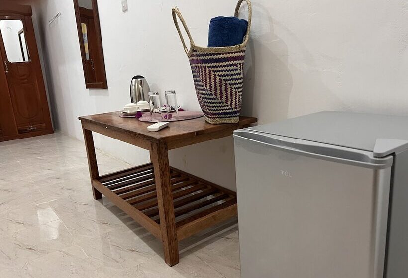 فندق Nungwi Beach Front