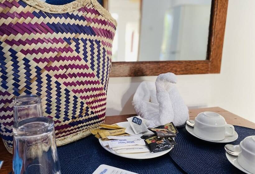 فندق Nungwi Beach Front