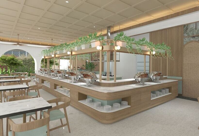 فندق The Allure Villas Managed By Sahid