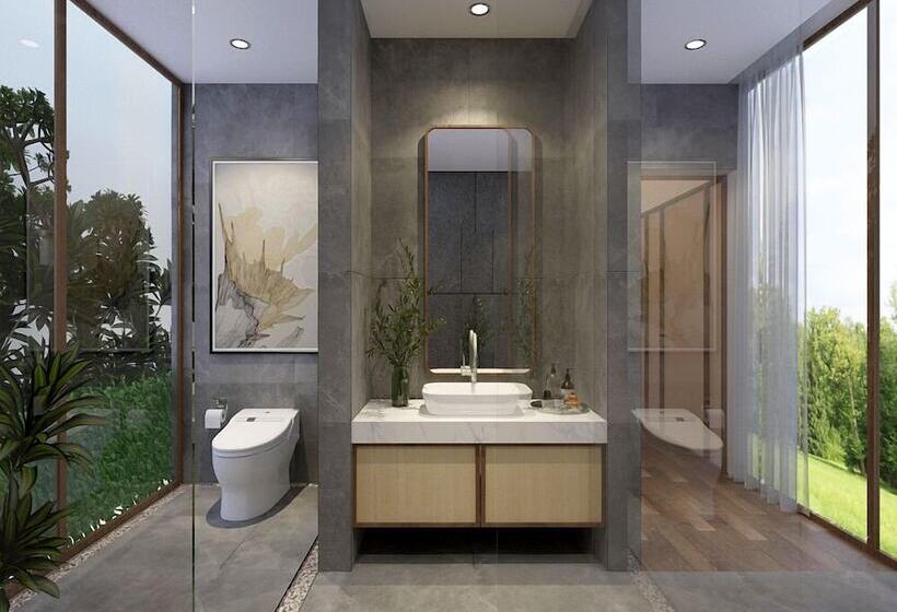 فندق The Allure Villas Managed By Sahid