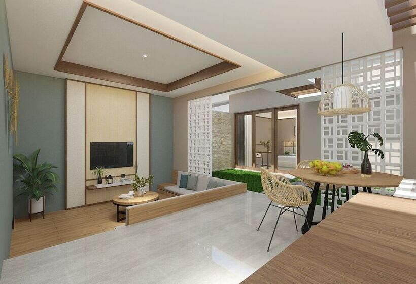 فندق The Allure Villas Managed By Sahid