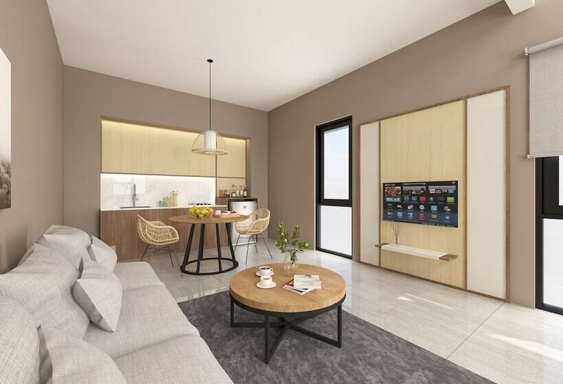 فندق The Allure Villas Managed By Sahid