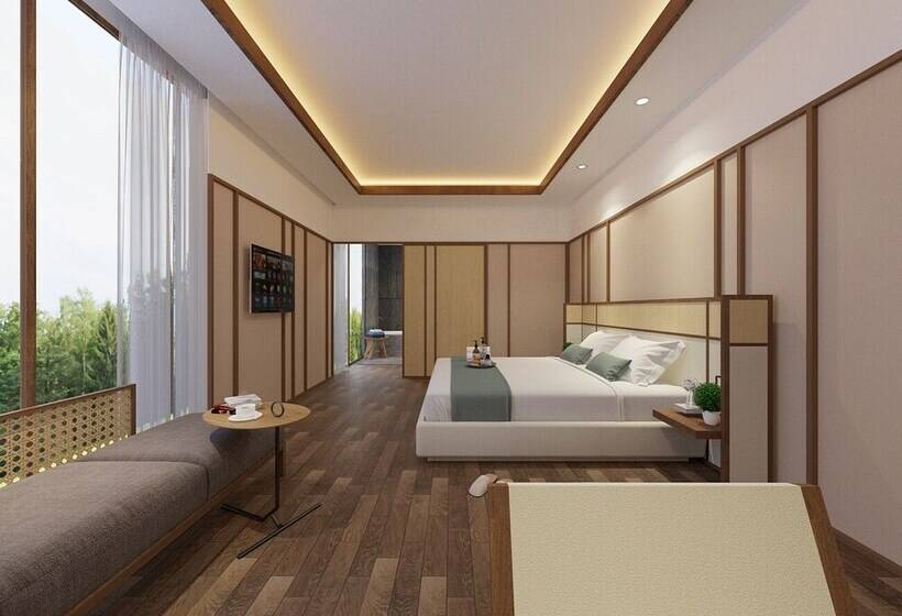 فندق The Allure Villas Managed By Sahid