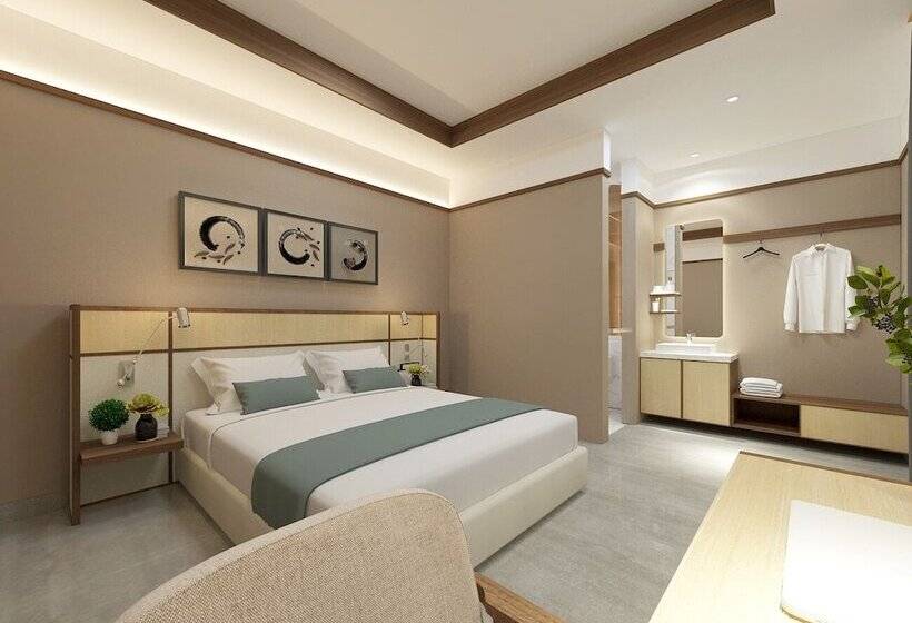 فندق The Allure Villas Managed By Sahid