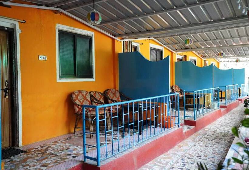 酒店 Casanova By The Sea