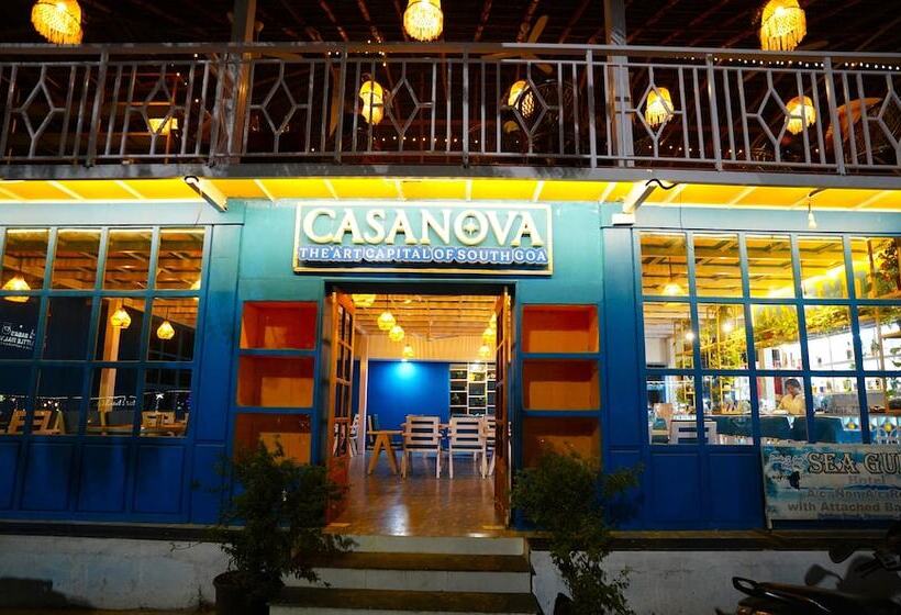酒店 Casanova By The Sea