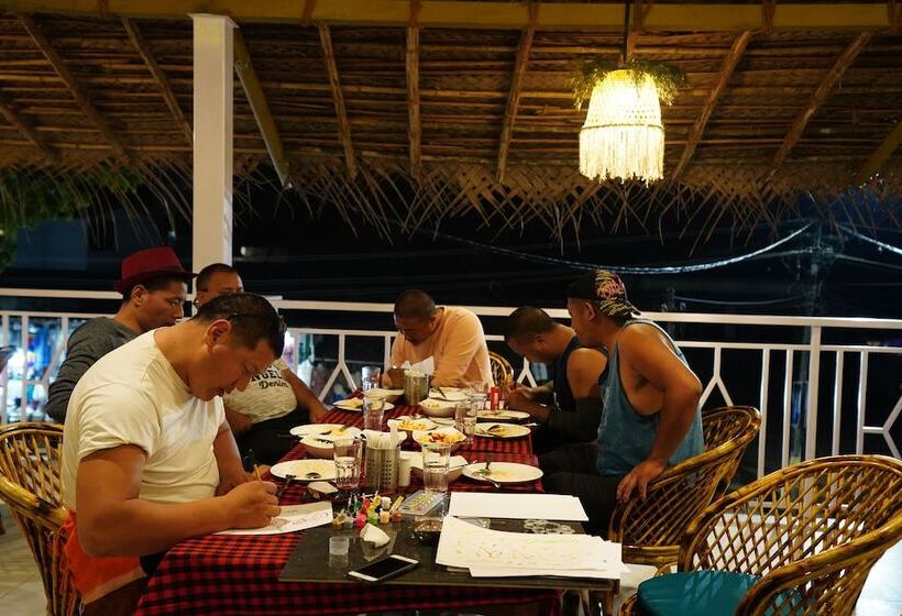 酒店 Casanova By The Sea