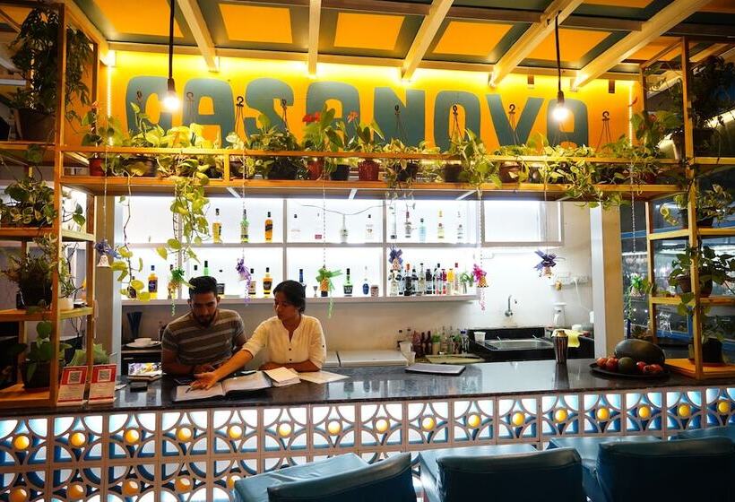 酒店 Casanova By The Sea