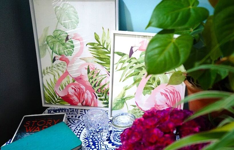 酒店 Casanova By The Sea