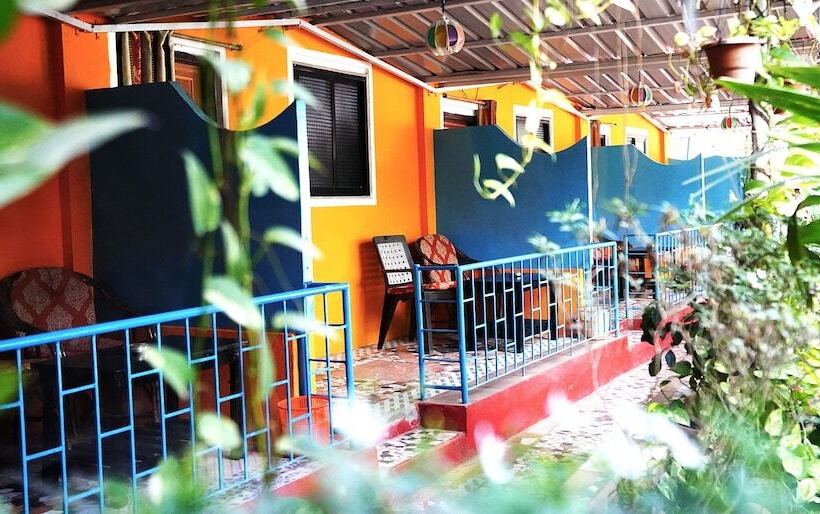 酒店 Casanova By The Sea