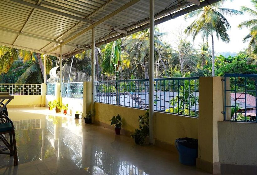 酒店 Casanova By The Sea