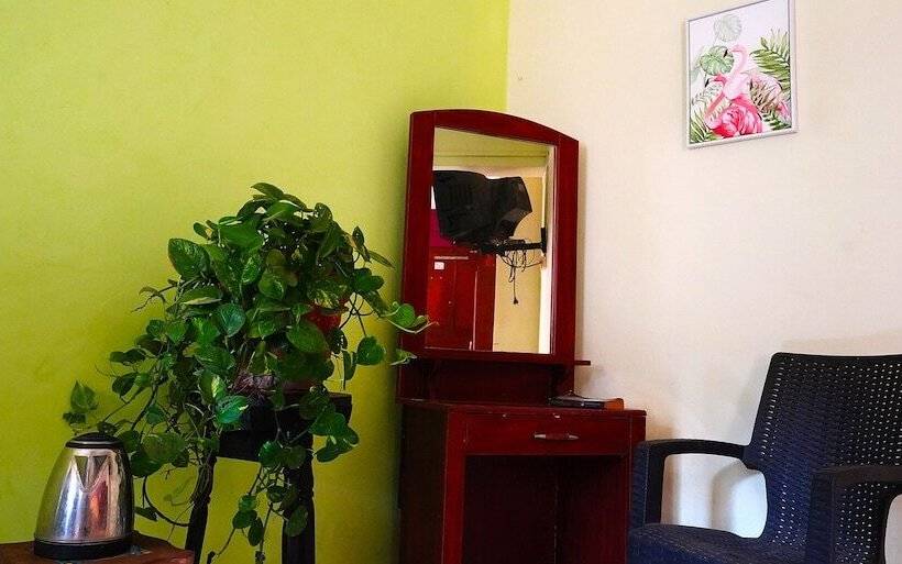 酒店 Casanova By The Sea