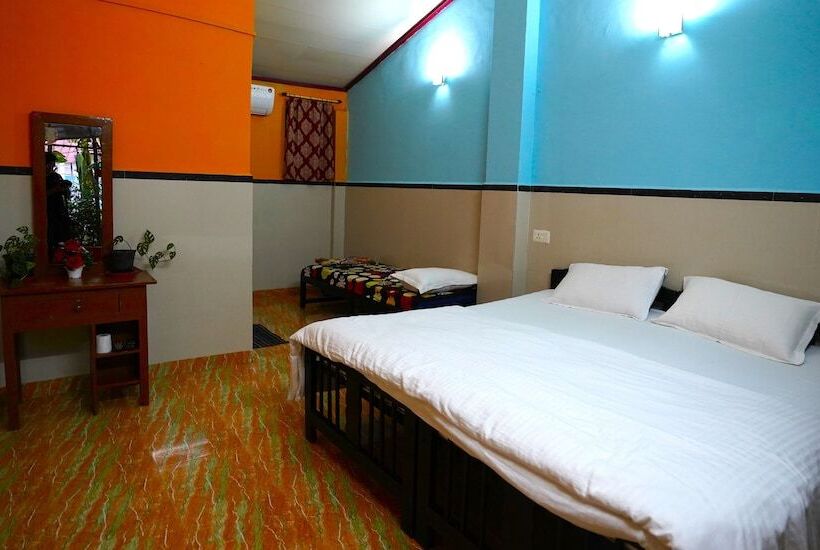 酒店 Casanova By The Sea