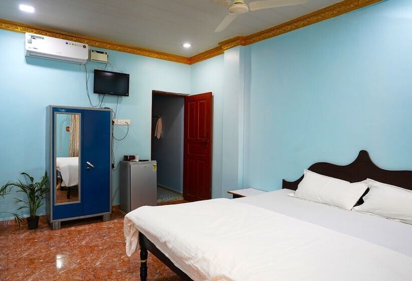 酒店 Casanova By The Sea