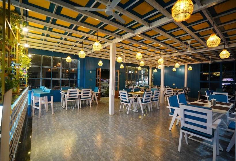 酒店 Casanova By The Sea